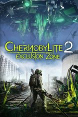Chernobylite 2: Exclusion Zone (2025) Chernobylite 2: Exclusion Zone (2025)